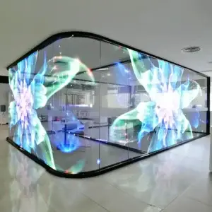 MuxWave-invent LED Solutions