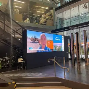videowall 3